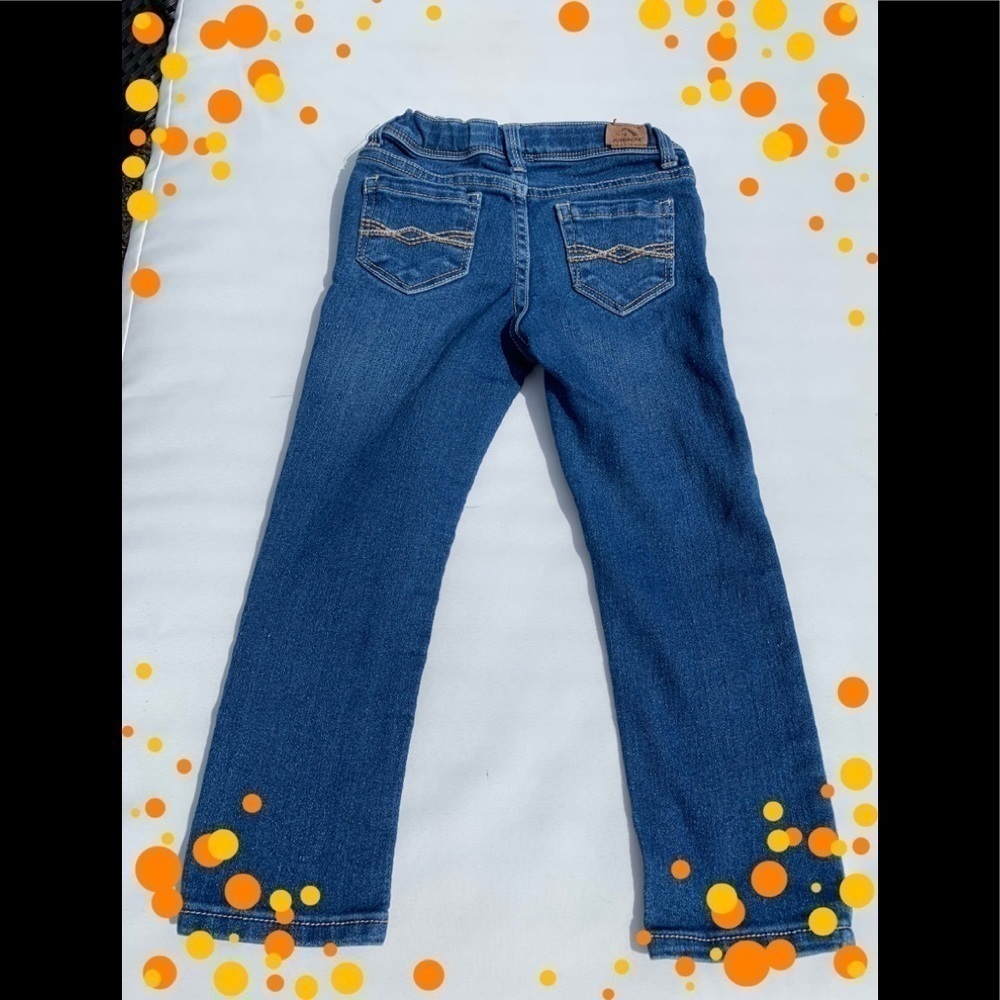 Jeans - Picture 3 of 5